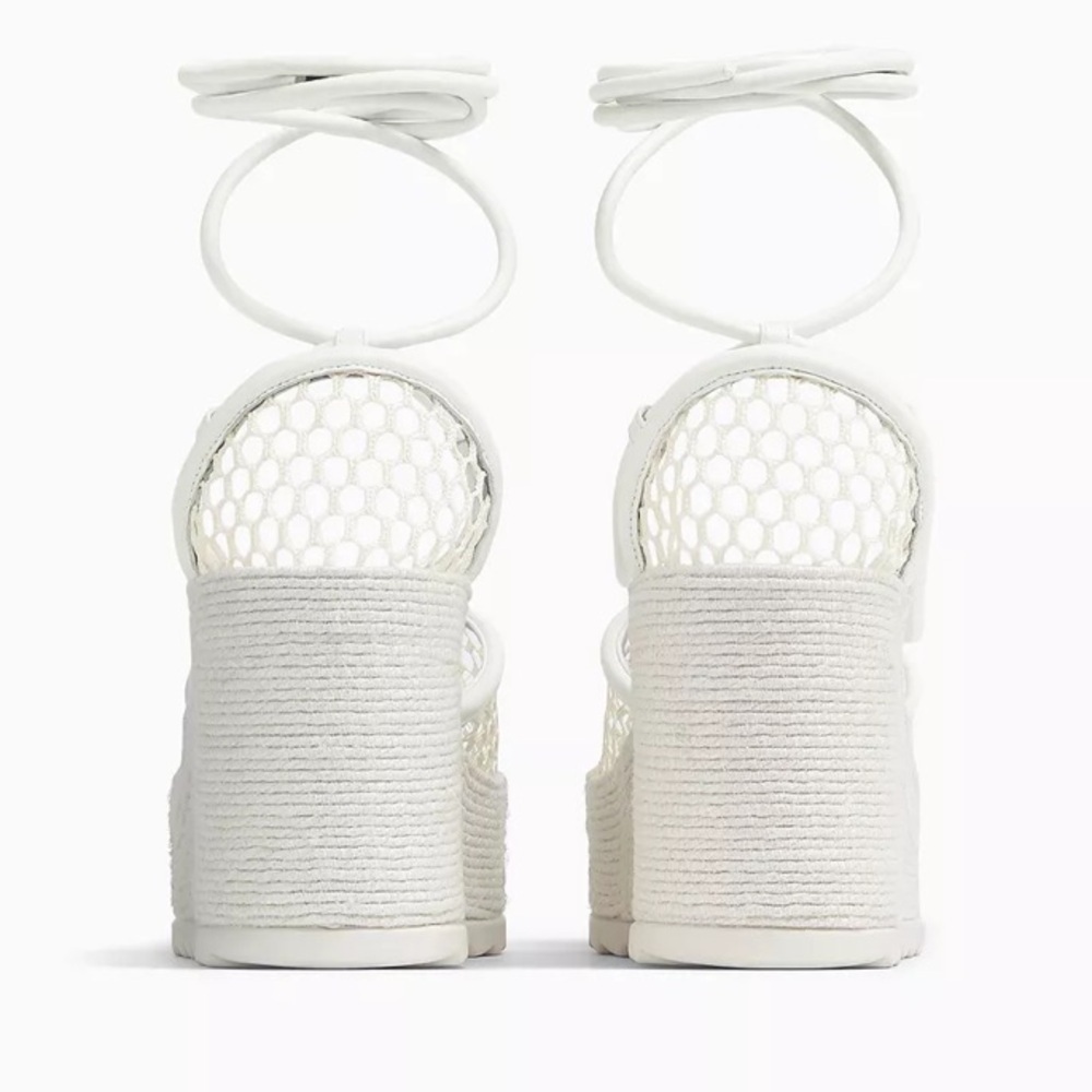 Bottega Veneta Stretch Espadrille - Picture 15 of 16